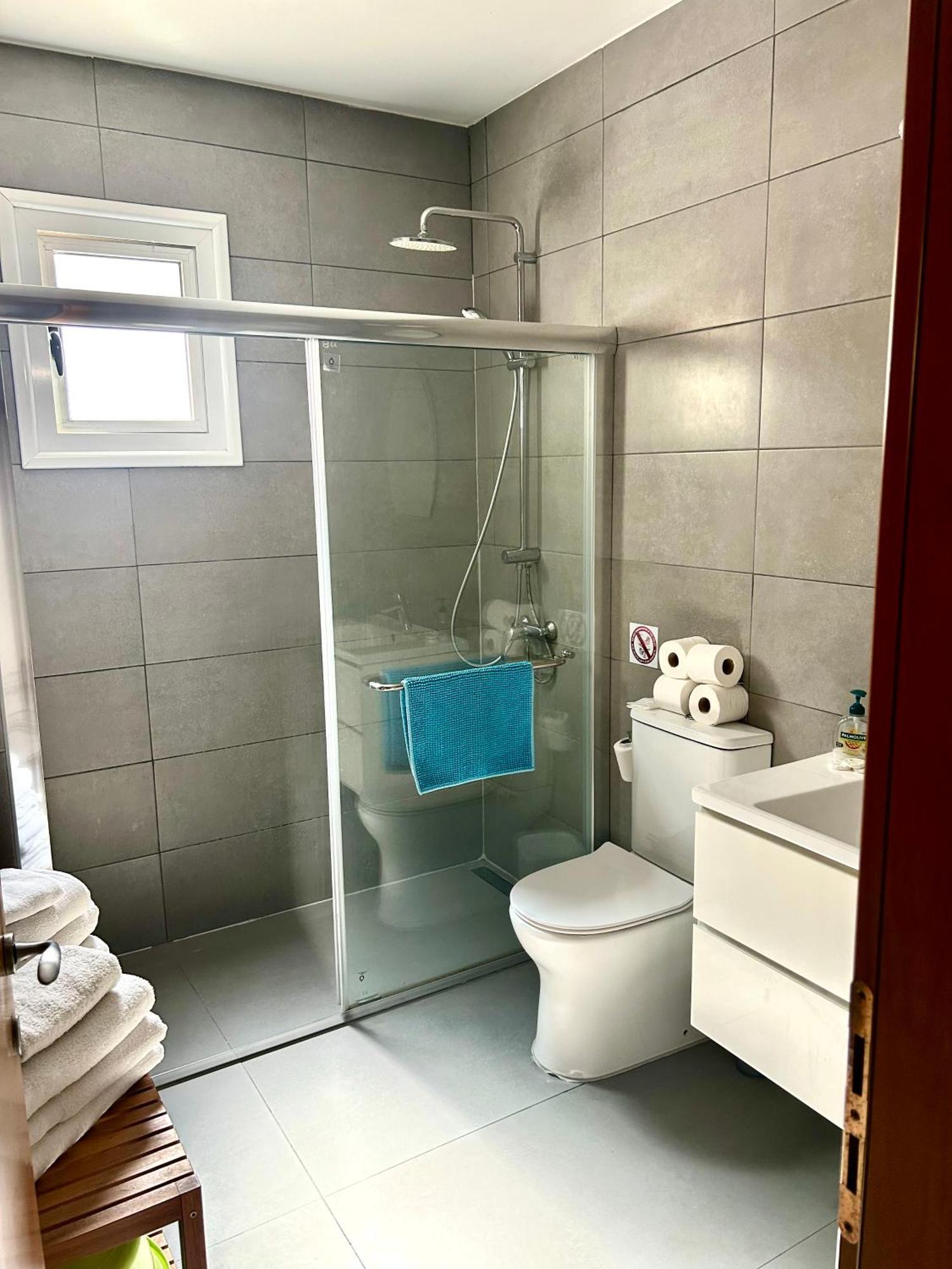 Apartment Nissi Sandy Bay C09
